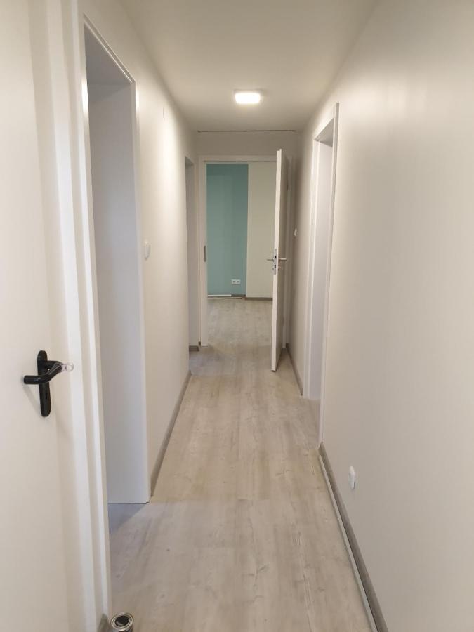 Karlson Monteurwohnung Baden-Baden Eksteriør billede