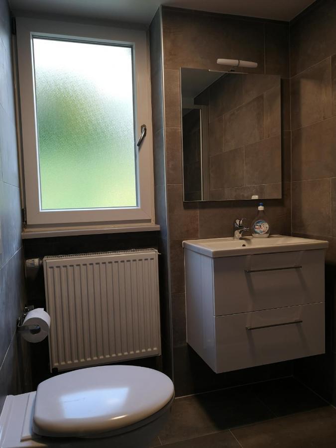 Karlson Monteurwohnung Baden-Baden Eksteriør billede